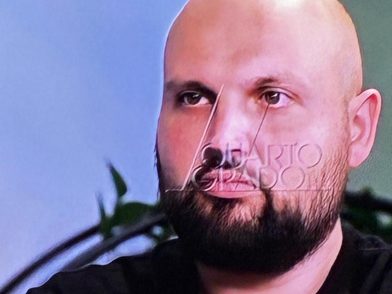 marco poggi quarto grado