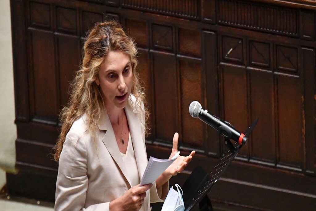 Marianna Madia