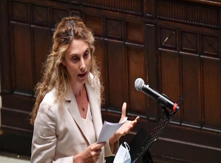 Marianna Madia