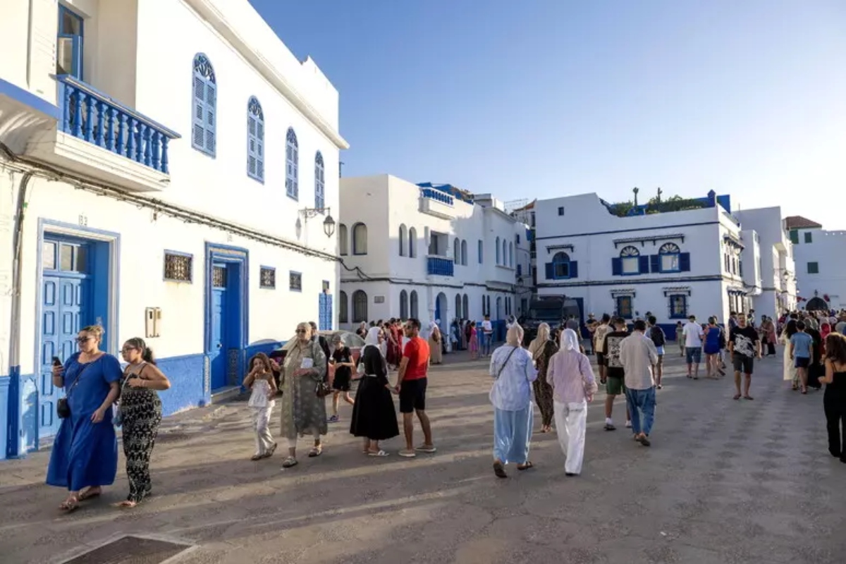 marocco
