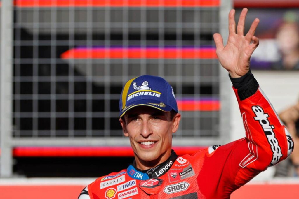 marquez