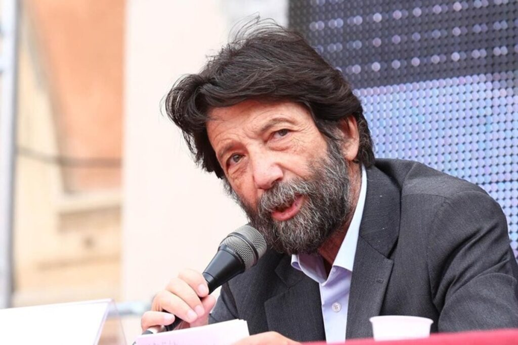 Massimo Cacciari