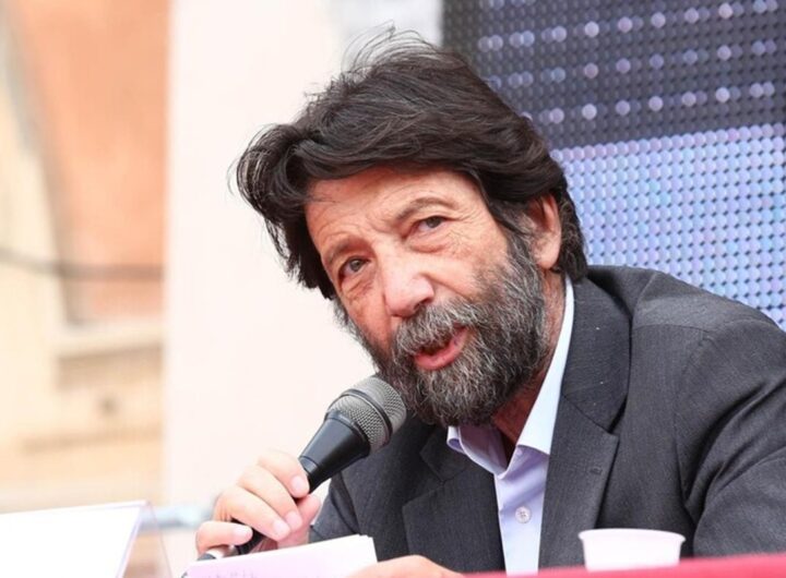 Massimo Cacciari
