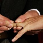 Un matrimonio