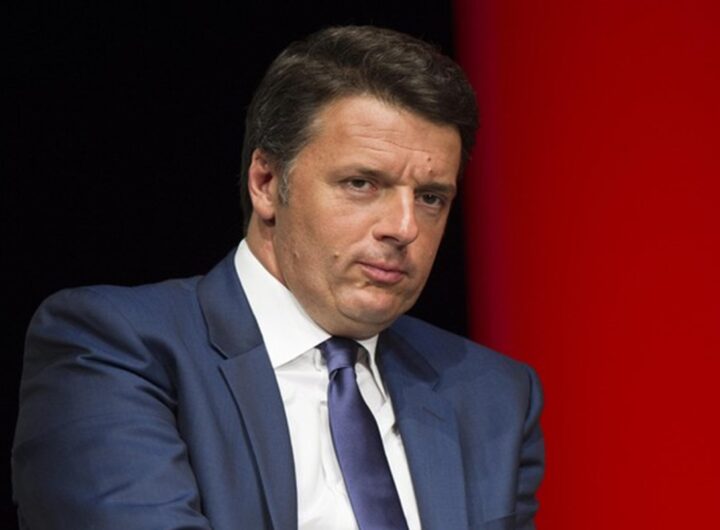Matteo Renzi