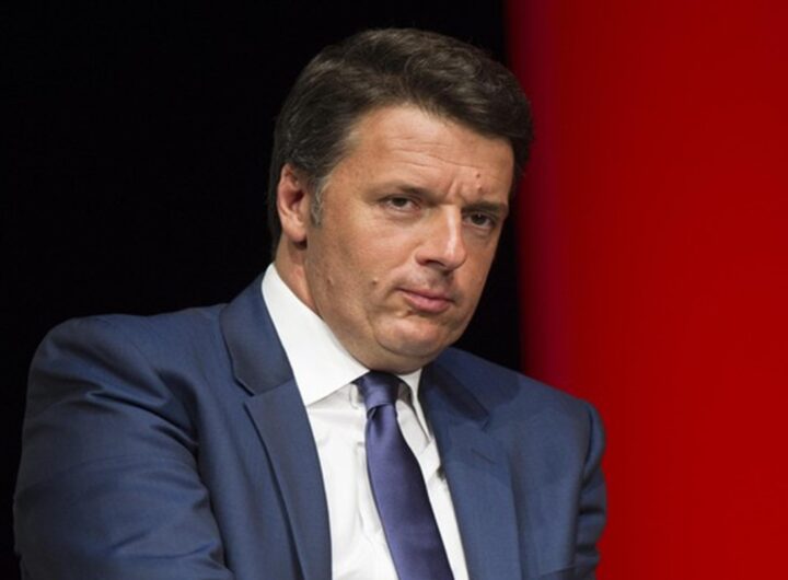 Matteo Renzi