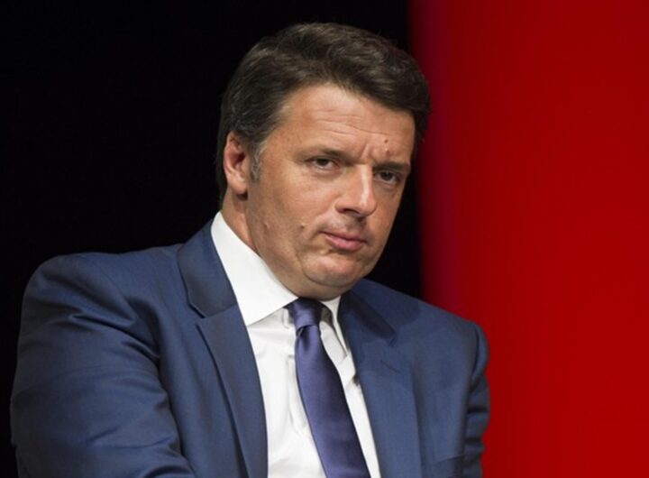Matteo Renzi
