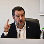Matteo Salvini