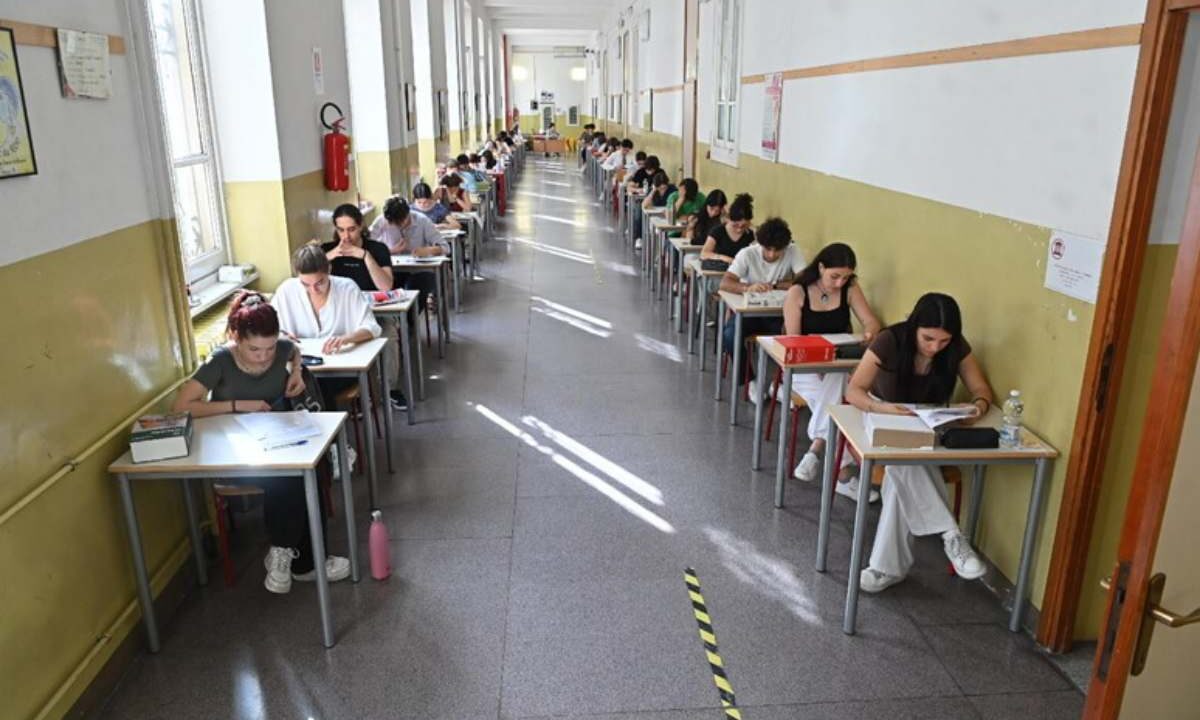 maturità