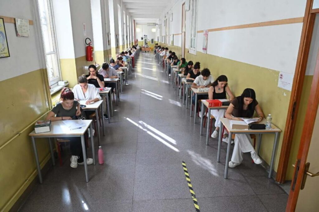 maturità