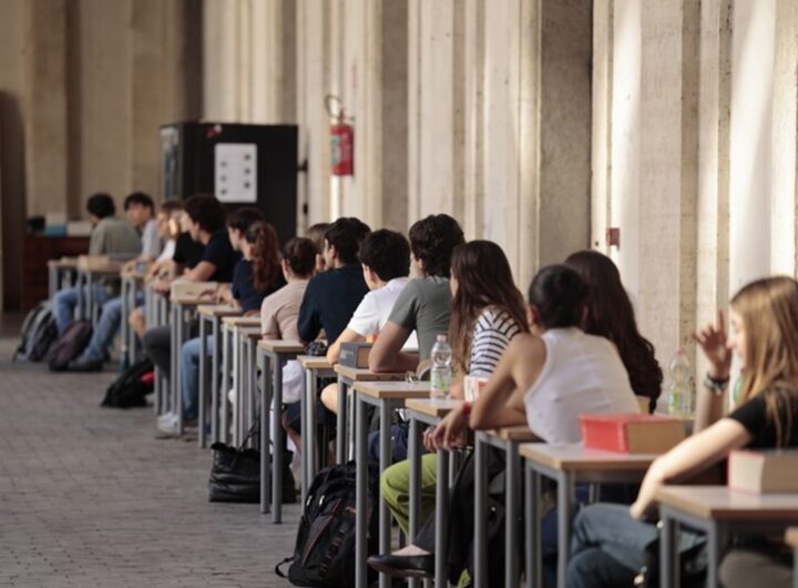 Maturità