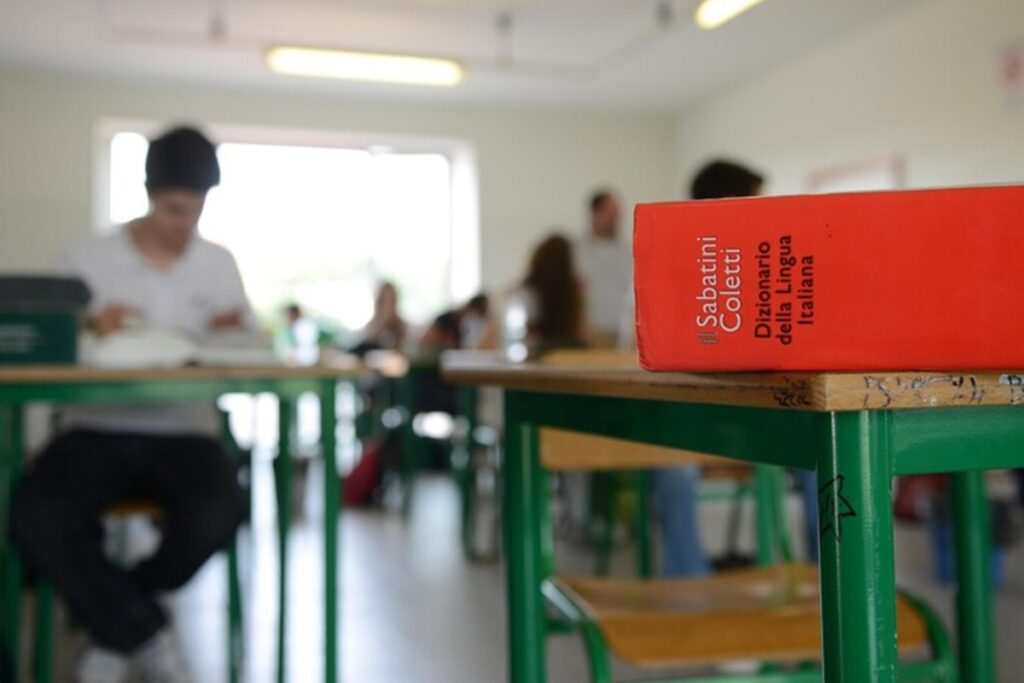 Esami di maturità