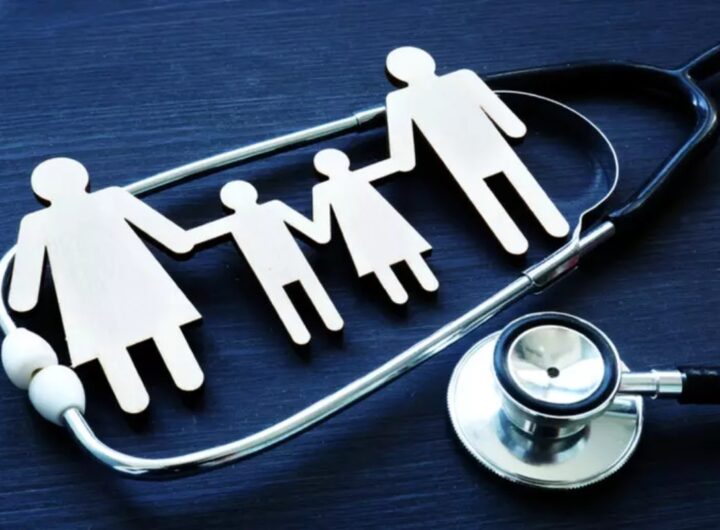 medico di famiglia