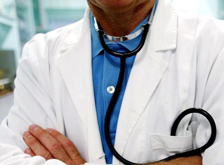 Un medico