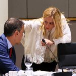 Meloni parla con Sanchez