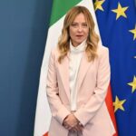 Giorgia Meloni