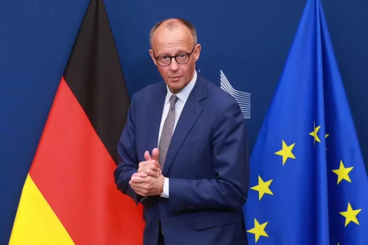 merz ue