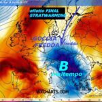 meteo giugno