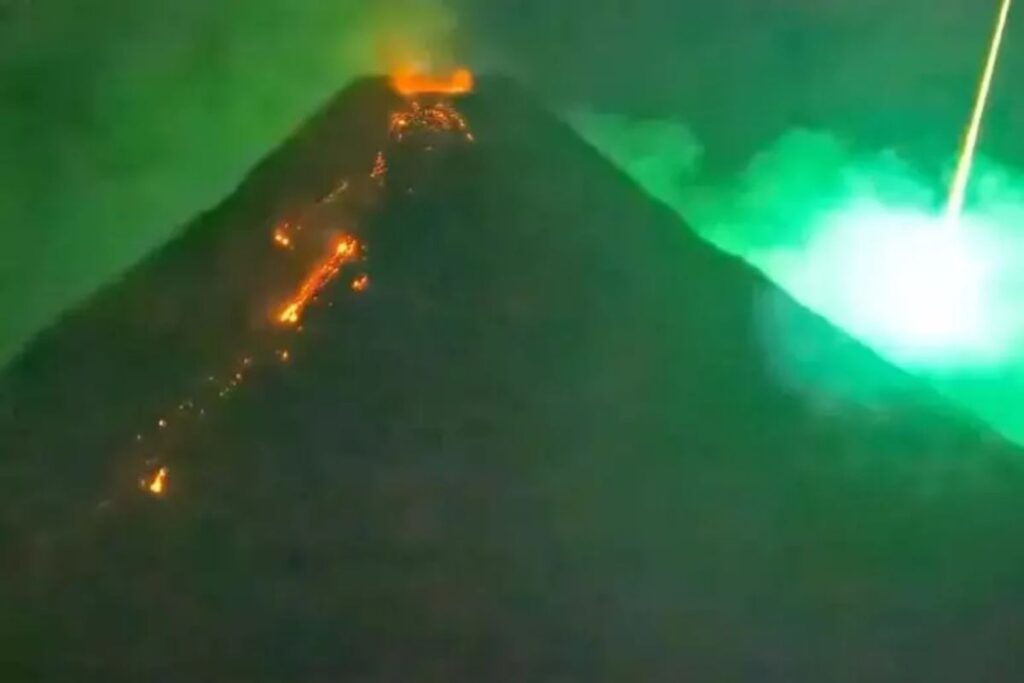 meteora mayon