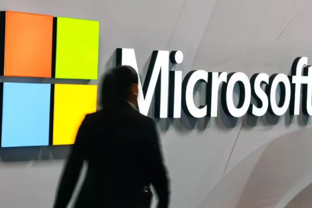 microsoft