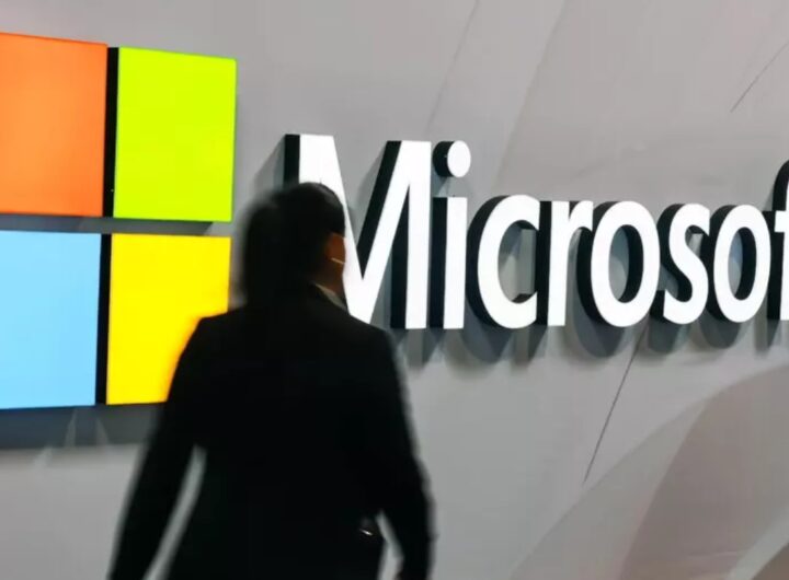 microsoft