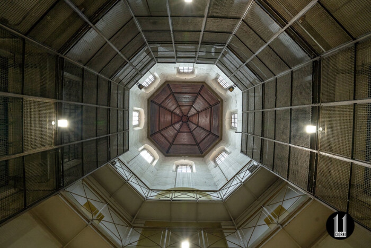 canton mombello carcere