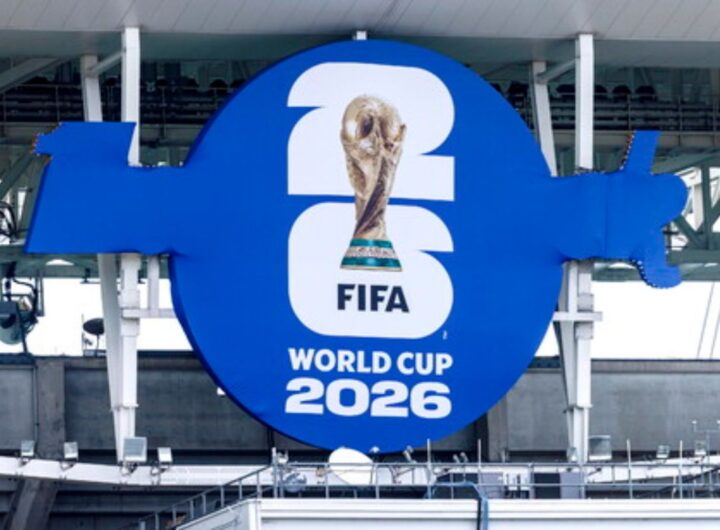 Mondiali 2026