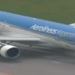 Aereo Argentina