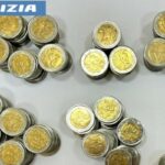 monete 2 euro