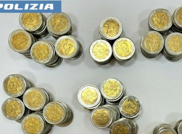 monete 2 euro