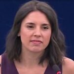 Irene Montero