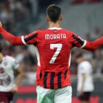 morata milan