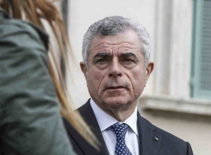 Mauro Moretti