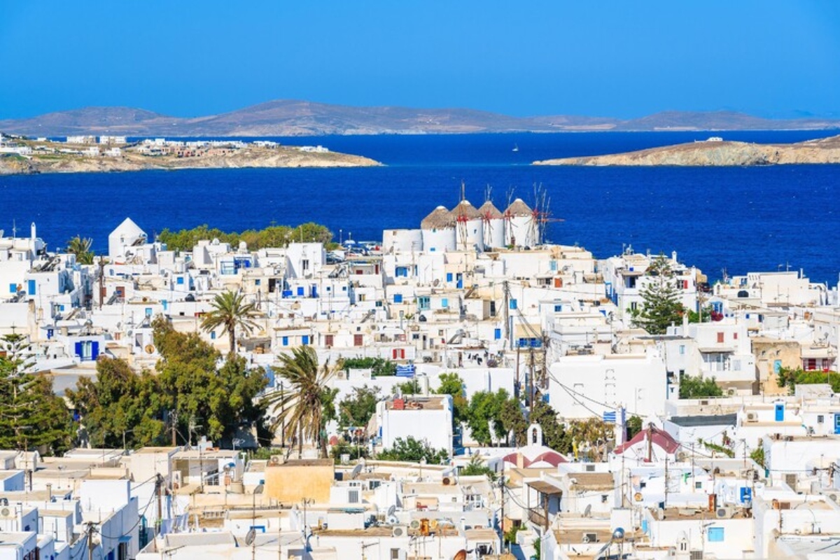 Tragedia a Mykonos, incidente mortale per Sara Ceccantini. Doveva sposarsi, sull’isola l’addio al nubilato