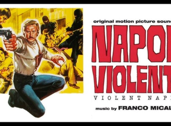 napoli violenta film locandina