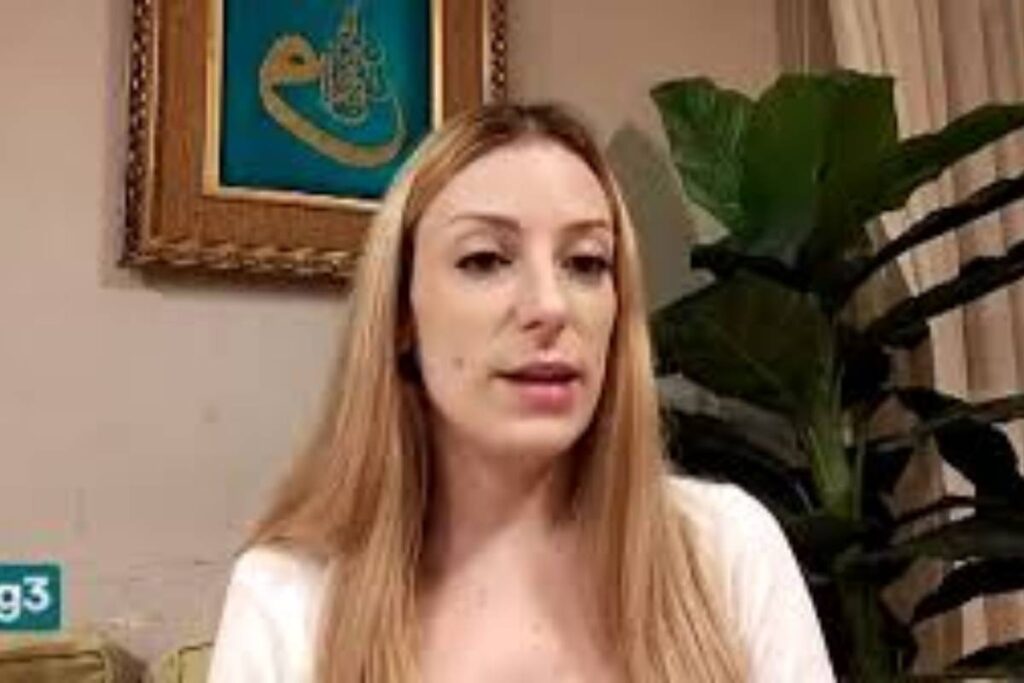 nessy guerra