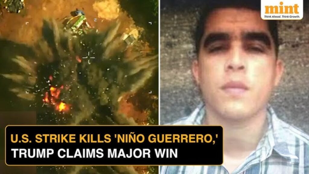 nino guerrero