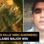 nino guerrero