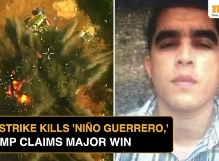 nino guerrero