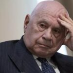 Il ministro della Giustizia Carlo Nordio