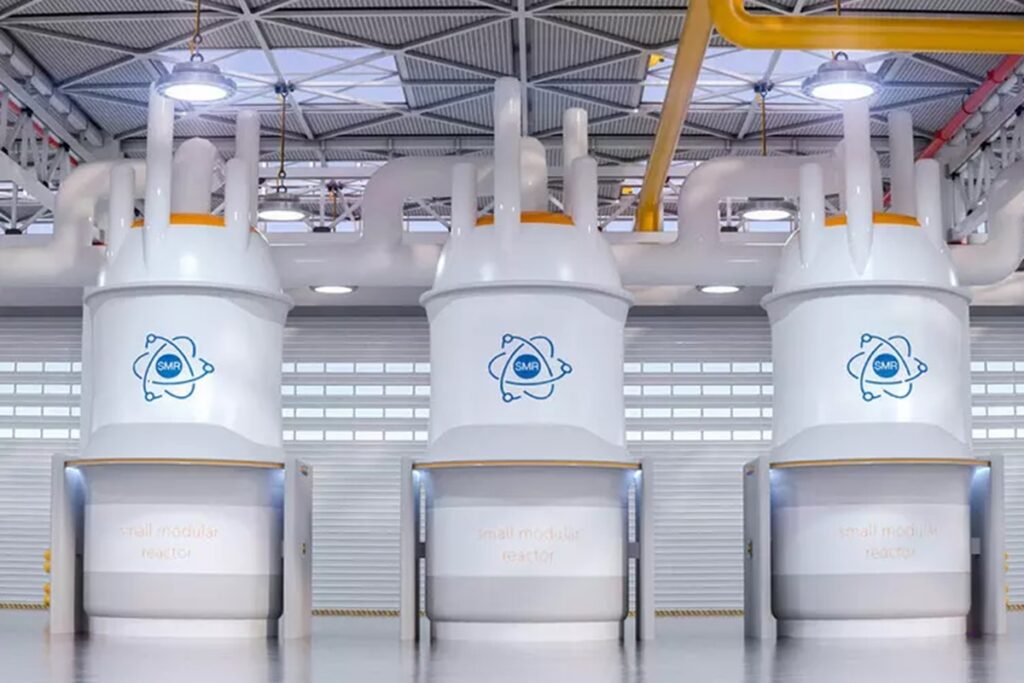 Energia nucleare