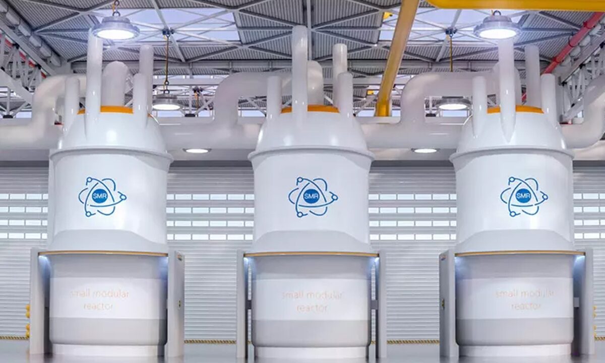 Energia nucleare