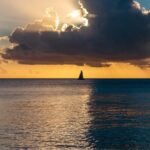 L'oceano Atlantico