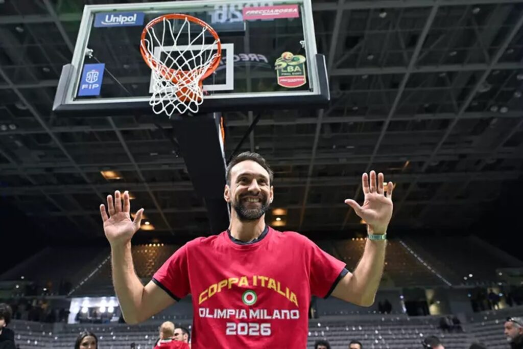 Olimpia Milano