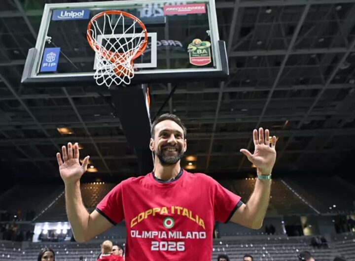 Olimpia Milano