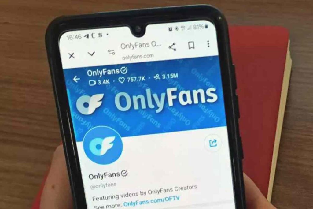 OnlyFans
