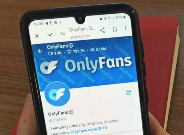 OnlyFans
