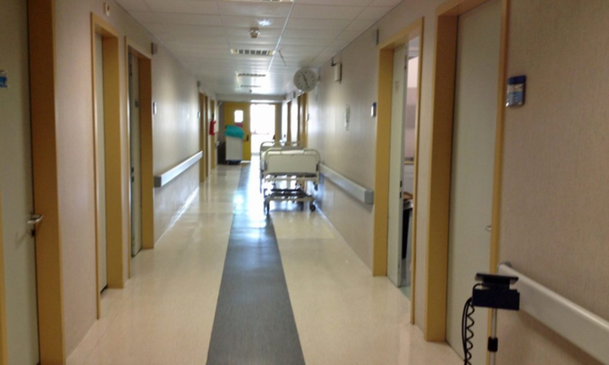 ospedale