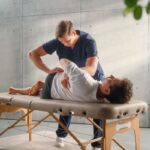 osteopata