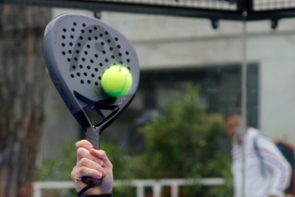 padel